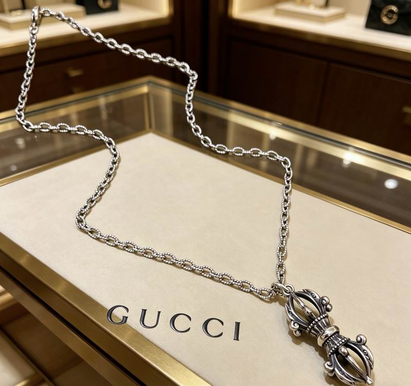 Gucci Necklace 04yxs107
